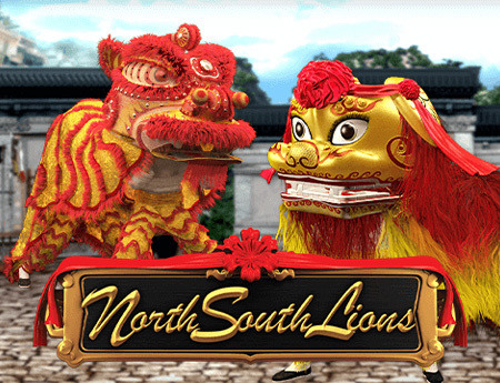 North South Lions