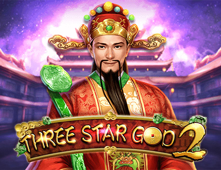 Three Star God 2