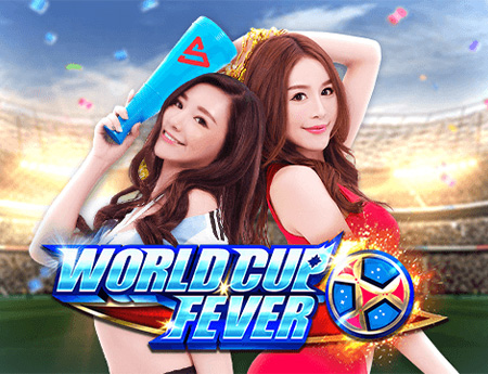 World Cup Fever