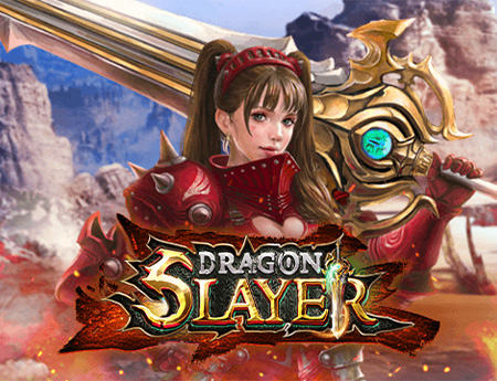 Dragon Slayer