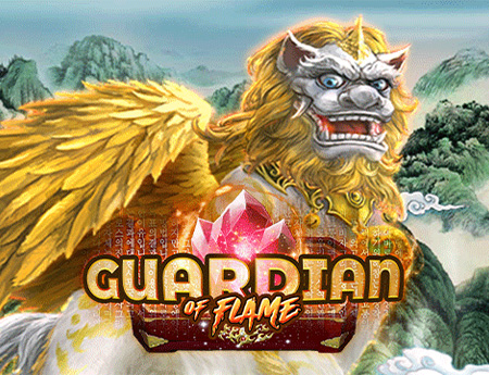 Guardian of Flame