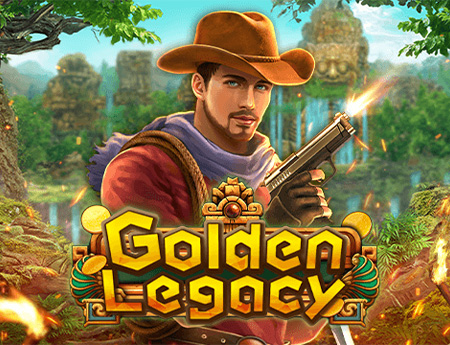 Golden Legacy
