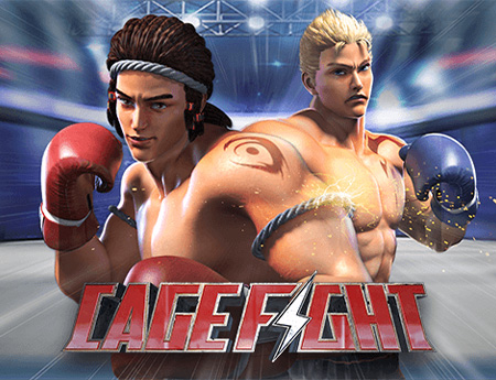 Cage Fight