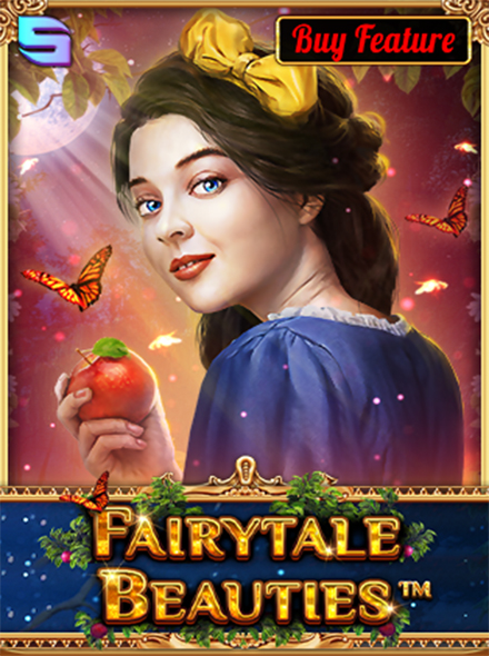Fairytale Beauties