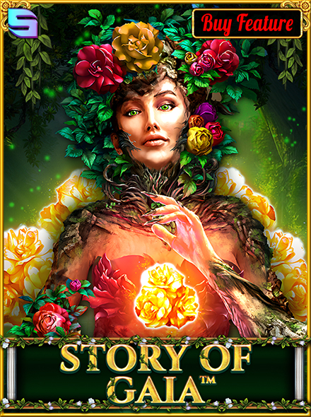 Story Of Gaia