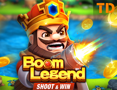 Boom Legend