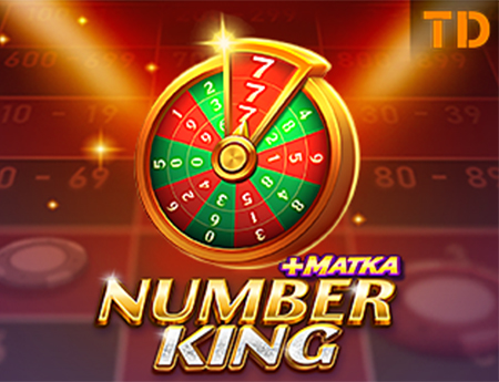 Number King