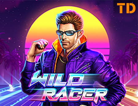 Wild Racer