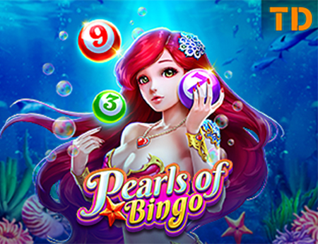 Pearls of Bingo