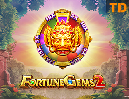 Fortune Gems 2