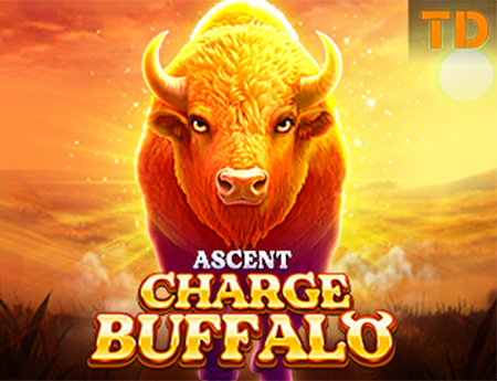 Charge Buffalo ASCENT