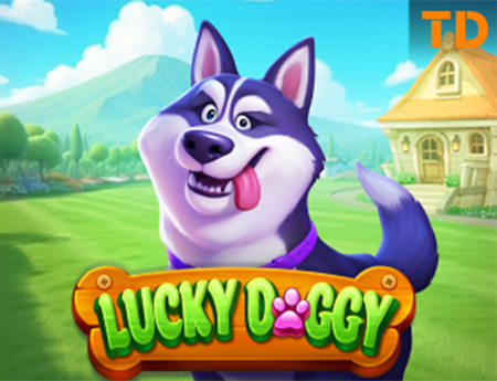 Lucky Doggy