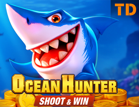 Ocean Hunter