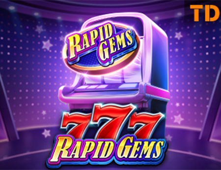 Rapid Gems 777