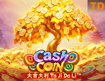 Cash Coin