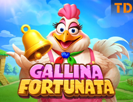 Gallina Fortunata