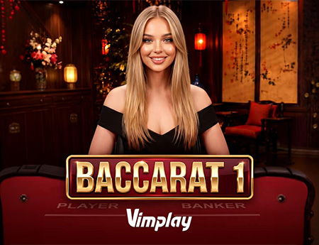 Baccarat 1
