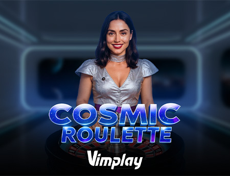 Cosmic Roulette