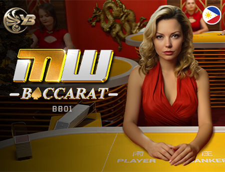 MW Live Bac BB01