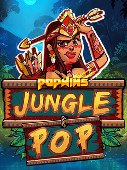 Jungle Pop