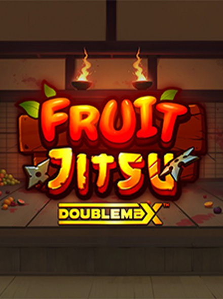 Fruit Jitsu