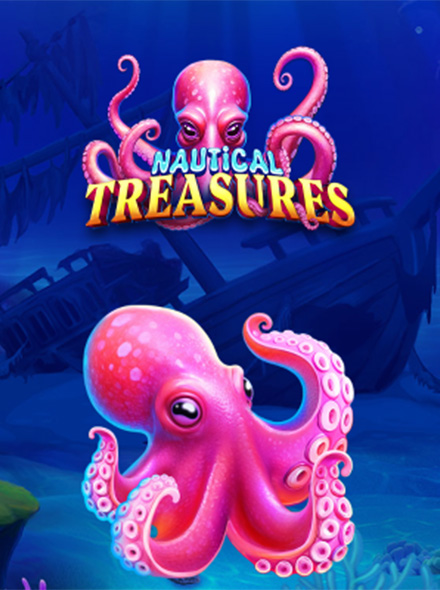 Nautical Treasures