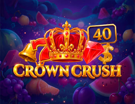 Crown Crush 40