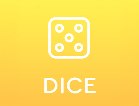 Dice